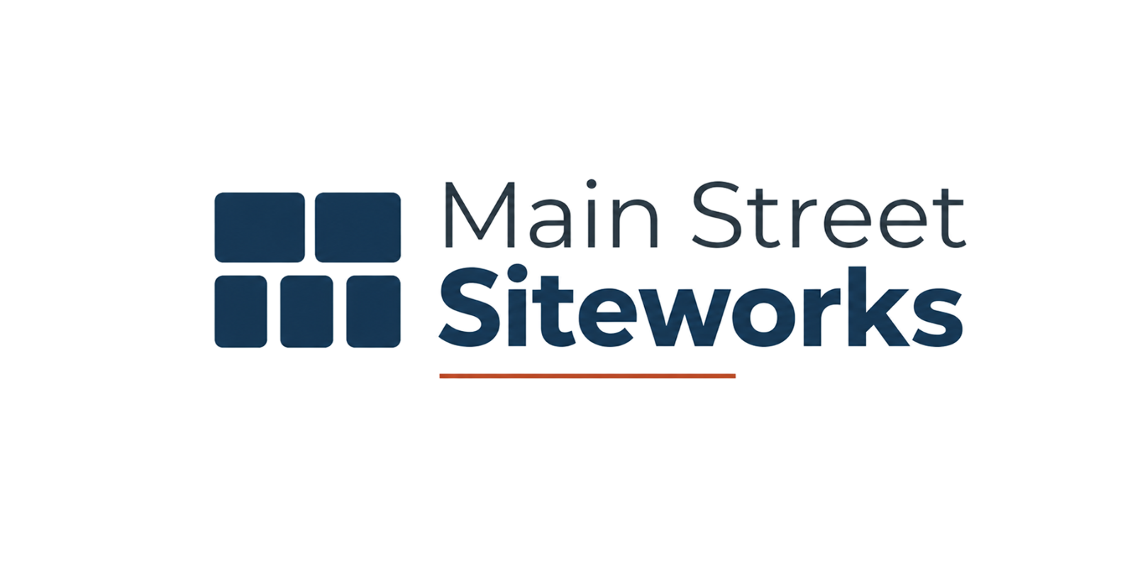 Main Street Siteworks